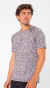 REMERA MANGA CORTA SKYROS - comprar online