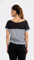 REMERA MANGA CORTA MURRAY - comprar online