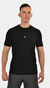 REMERA PLUTÓN - QEB Sport