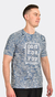 REMERA MANGA CORTA RIGEL