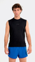 REMERA SIN MANGAS FIT 25