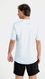 REMERA MANGA CORTA TORIA - comprar online