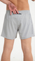 SHORT CON CALZA DESMONTABLE DELOS - QEB Sport