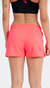 SHORT CON CALZA FIT 25