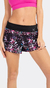 SHORT C/SUSPENSOR GRIFFITH
