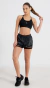 SHORT C/CALZA SIBIU - QEB Sport