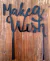 Topper "Make a Wish" modelo 1 - comprar online