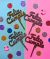 Set Mini caketopper Feliz cumple - comprar online