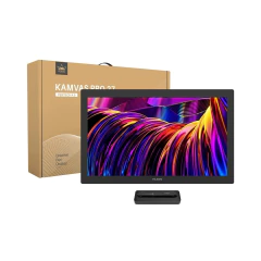 Imagen de Kamvas Pro 27