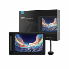 Kamvas Pro 13 (2.5K) - tienda online