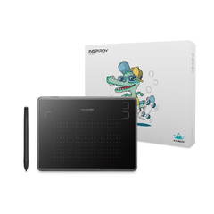 Huion Inspiroy H430p - tienda online