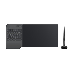 Inspiroy Keydial KD200