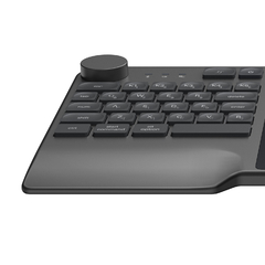 Inspiroy Keydial KD200 - Huion Argentina
