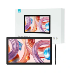 Kamvas Studio 16 en internet