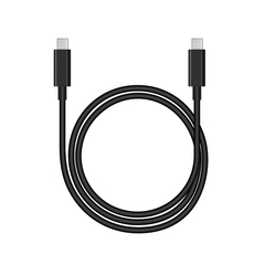USB-C to USB-C Cable