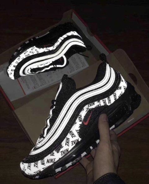 NIKE AIR MAX 97