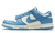Nike Dunk Low Coast Azul