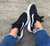 Vans Ultraranger Preto/Branco na internet