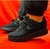 Air Force 1 Preto Linha - comprar online