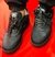 Air Force 1 Preto Linha na internet