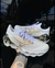 Tênis Mizuno Sorayama GOLD