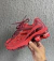 Nike Shox Supreme Vermelho - comprar online