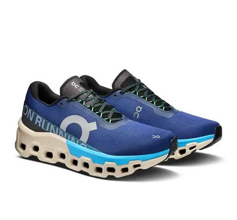 On Cloud Running