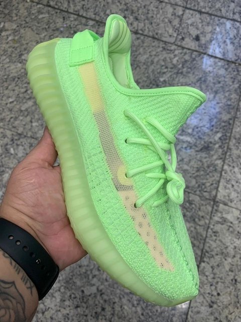 ADIDAS YEEZY