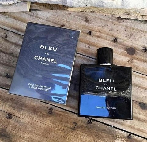 BLEU CHANEL 100ML