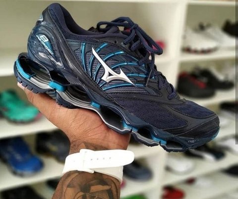 MIZUNO PRO 8
