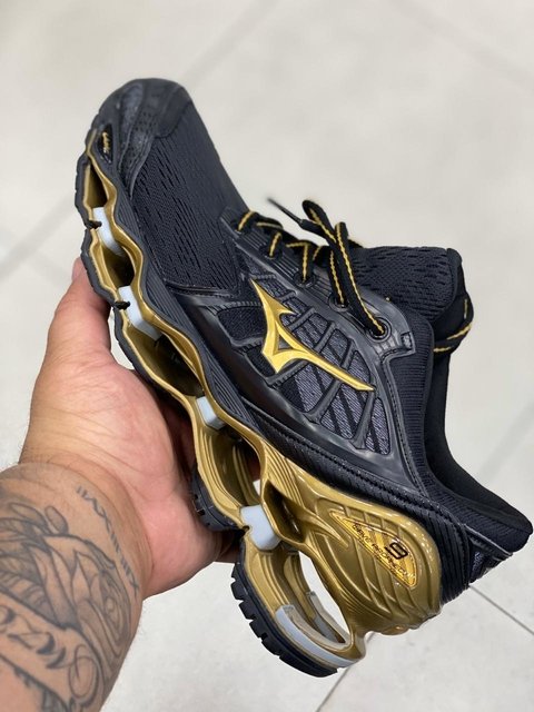MIZUNO PRO 9