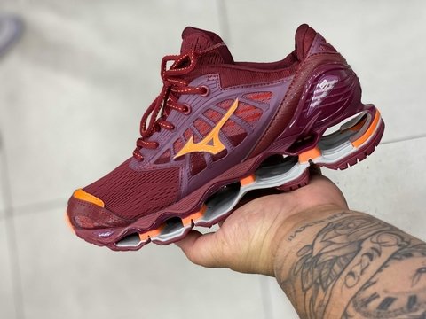 MIZUNO PRO 9