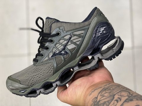 MIZUNO PRO 9