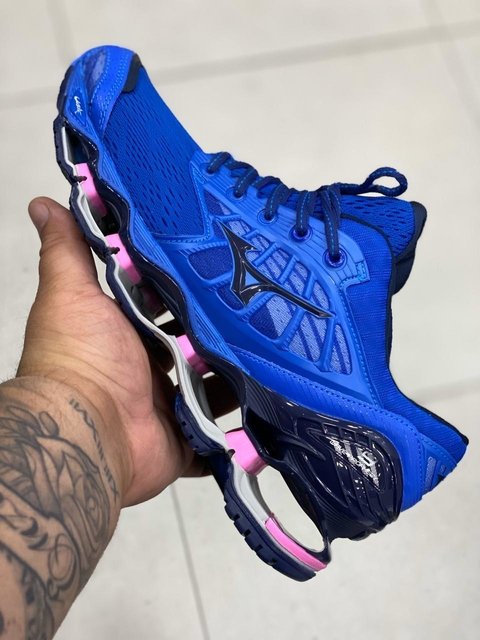 MIZUNO PRO 9
