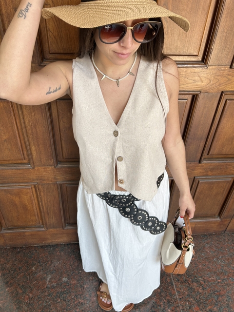 Banner de la categoría Chalecos