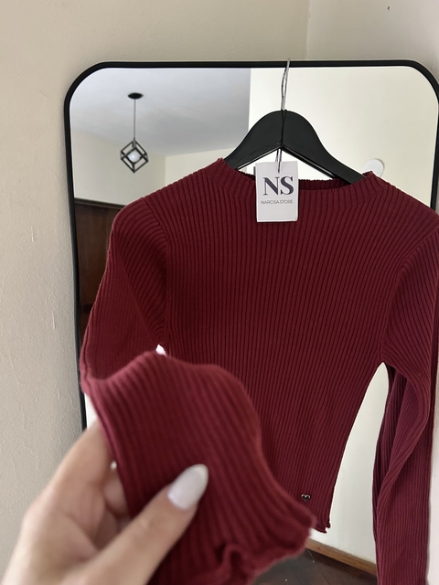 Sweater Denver ( Para la Facu/ Ofi) - comprar online