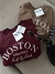 hoodie buzo Cooper premium boston - NARCISASTORE