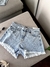 Shorts denim Bilbaoo