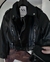 campera Jacket Ecocuero Boston en internet