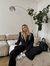 blazer forrado Roma - comprar online