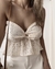 Blusa broderie oporto