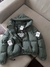 Campera Puffer 2 en 1 VERDE( puffers + chaleco) - comprar online