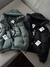 Campera Puffer 2 en 1 VERDE( puffers + chaleco) - tienda online