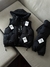 Imagen de Campera Puffer 2 en 1 NEGRA( puffers + chaleco)