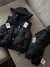 Campera Puffer 2 en 1 NEGRA( puffers + chaleco) - NARCISASTORE