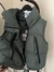 Campera Puffer 2 en 1 VERDE( puffers + chaleco) en internet