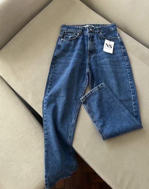 Mom Jeans Manhattan - comprar online