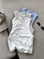 musculosa basica Zara premium - tienda online