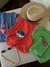 Musculosa Babytee Crab i ( APLICA 45% OFF LLEVANDO 2 ò MAS) - comprar online