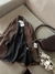 blazer forrado Roma MOCHA en internet